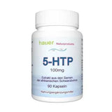 5-HTP 100 mg 5 Hydroxytyrosine, Vitamin B6 (as P-5-P) Capsules