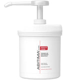 ABITIMA Clinic facial cream with dispenser