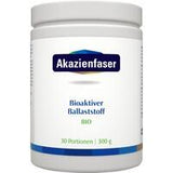 ACACIA FIBER Organic 90% soluble fiber powder