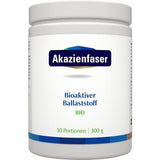 ACACIA FIBER Organic 90% soluble fiber powder