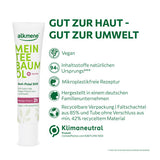 ALKMENE My Tea Tree Oil Anti-Pimple Stick