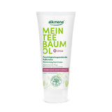 ALKMENE My Tea Tree Oil Foot Cream
