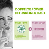 ALKMENE My Tea Tree Oil Mild Cleansing Foam