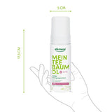 ALKMENE My Tea Tree Oil Mild Cleansing Foam