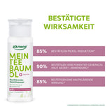 ALKMENE My Tea Tree Oil Facial Toner