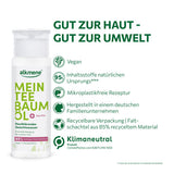 ALKMENE My Tea Tree Oil Facial Toner