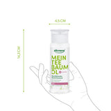 ALKMENE My Tea Tree Oil Facial Toner