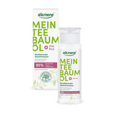 ALKMENE My Tea Tree Oil Facial Toner