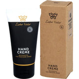 ALOE VERA and SHEA BUTTER HAND CREAM rich for dry hands