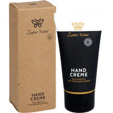 ALOE VERA and SHEA BUTTER HAND CREAM rich for dry hands