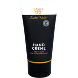 ALOE VERA and SHEA BUTTER HAND CREAM rich for dry hands