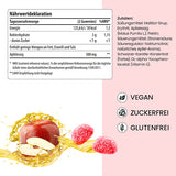 APPLE CIDER VINEGAR GUMMIES