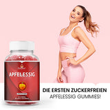 APPLE CIDER VINEGAR GUMMIES