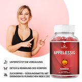 APPLE CIDER VINEGAR GUMMIES