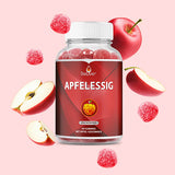 APPLE CIDER VINEGAR GUMMIES