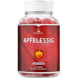 APPLE CIDER VINEGAR GUMMIES