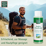 Allgäu mountain pine arnica liniment