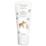 Baby Shampoo & Wash Gel