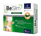 Be Slim Green Coffee x 30 tablets