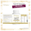 CELLUFINE VegaColl vegan collagen formation matrix