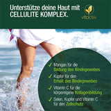 CELLULITE COMPLEX capsules