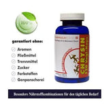 CHRYSIN Vegi-Capsules