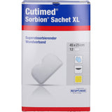 CUTIMED Sorbion Sachet XL wound dressing 25x45 cm