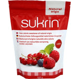 Calorie-free alternative to sugar, SUKRIN granulated sugar