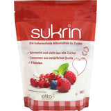 Calorie-free alternative to sugar, SUKRIN granulated sugar