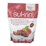 Calorie-free alternative to sugar, SUKRIN granulated sugar