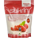 Calorie-free alternative to sugar, SUKRIN granulated sugar