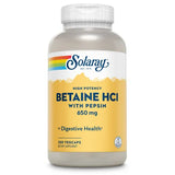 DOUGLAS LABORATORIES USA, betaine hcl hair loss, pepsin