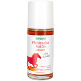 HORSE OINTMENT Roll-on warming