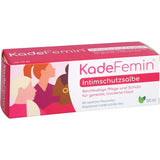 KADEFEMIN Intimate Protection Ointment