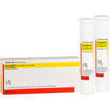 KALINOR effervescent tablets 2X15 pc potassium citrate