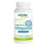 KANEKA Ubiquinol 50 mg Coenzyme Q10 vegetarian