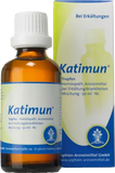 KATIMUN drops
