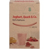 KEFIR culture granules