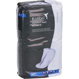 KOLIBRI comfort premium men active 3 insoles man
