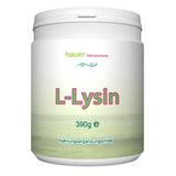 L-LYSINE Vegans, vegetarians POWDER