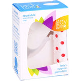 LADYCUP S menstrual cup small UK