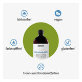 MIKROVEDA LIFE 33 bacterial strains+20 herbs organic