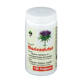 MILK THISTLE BIOXERA capsules UK