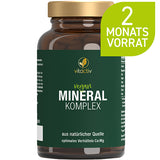MINERAL COMPLEX capsules