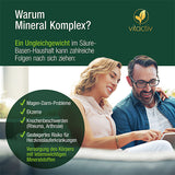 MINERAL COMPLEX capsules