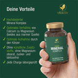 MINERAL COMPLEX capsules
