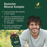 MINERAL COMPLEX capsules