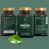 MINERAL COMPLEX capsules