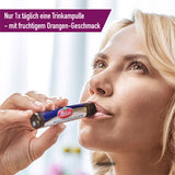 Marine collagen peptides, ABBEI Beauty Collagen Intensive 5000 drinking ampoules