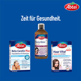 Marine collagen peptides, ABBEI Beauty Collagen Intensive 5000 drinking ampoules